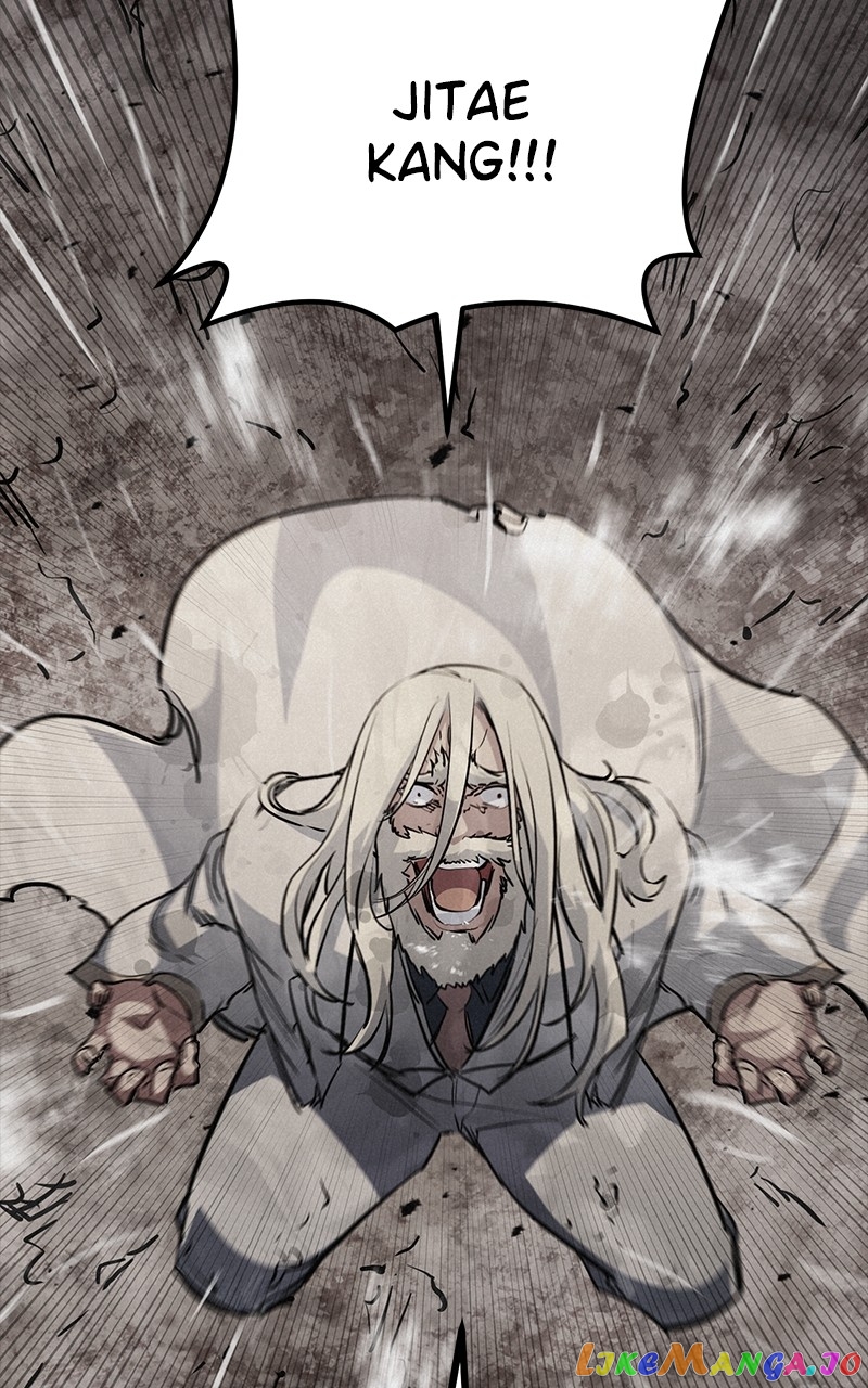 Phantom Spirit King Chapter 81 - page 94