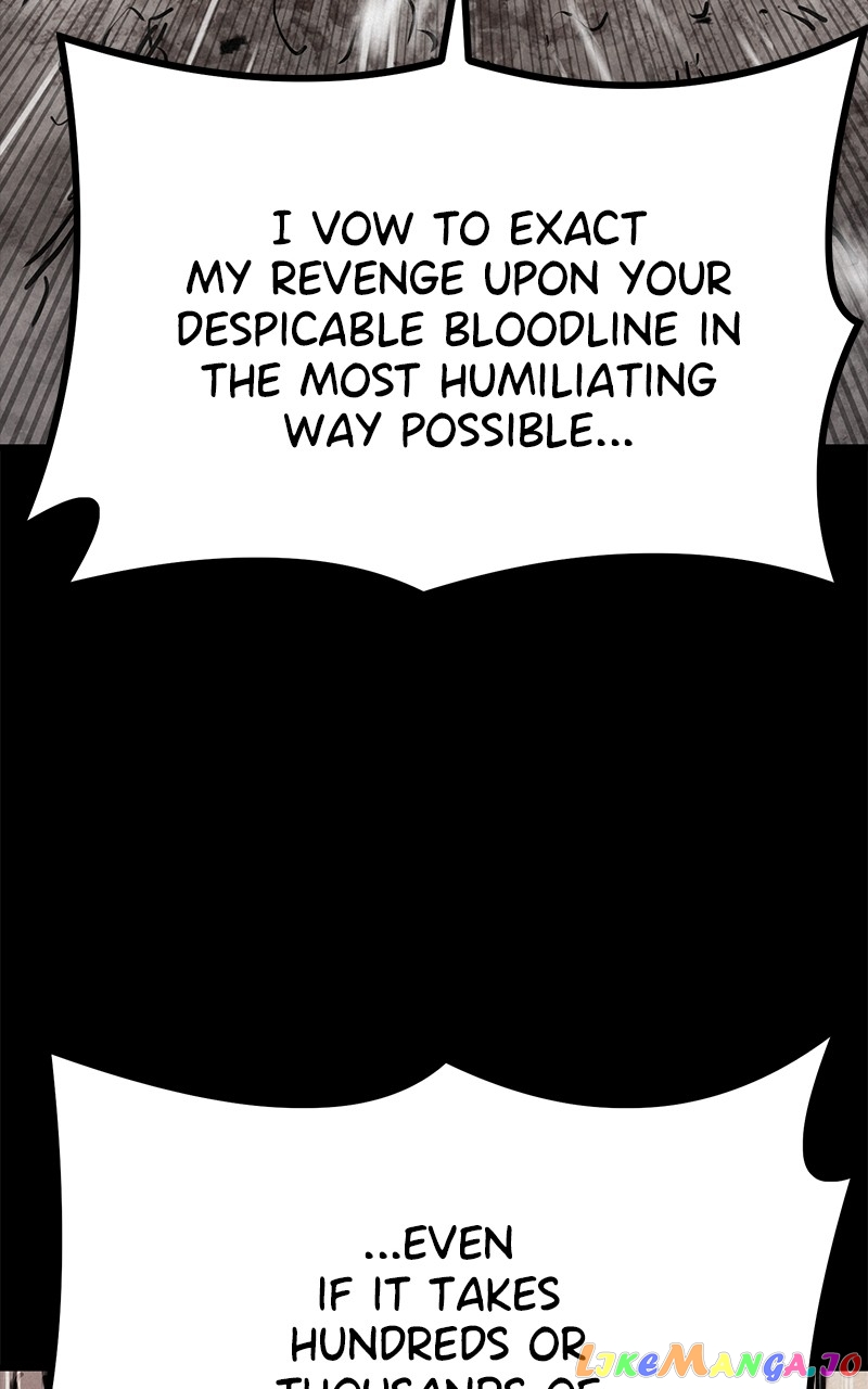 Phantom Spirit King Chapter 81 - page 95