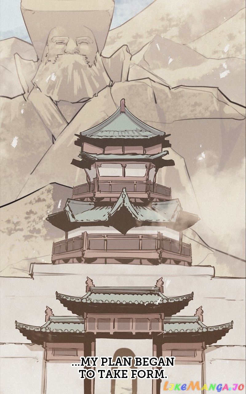 Phantom Spirit King Chapter 81 - page 98