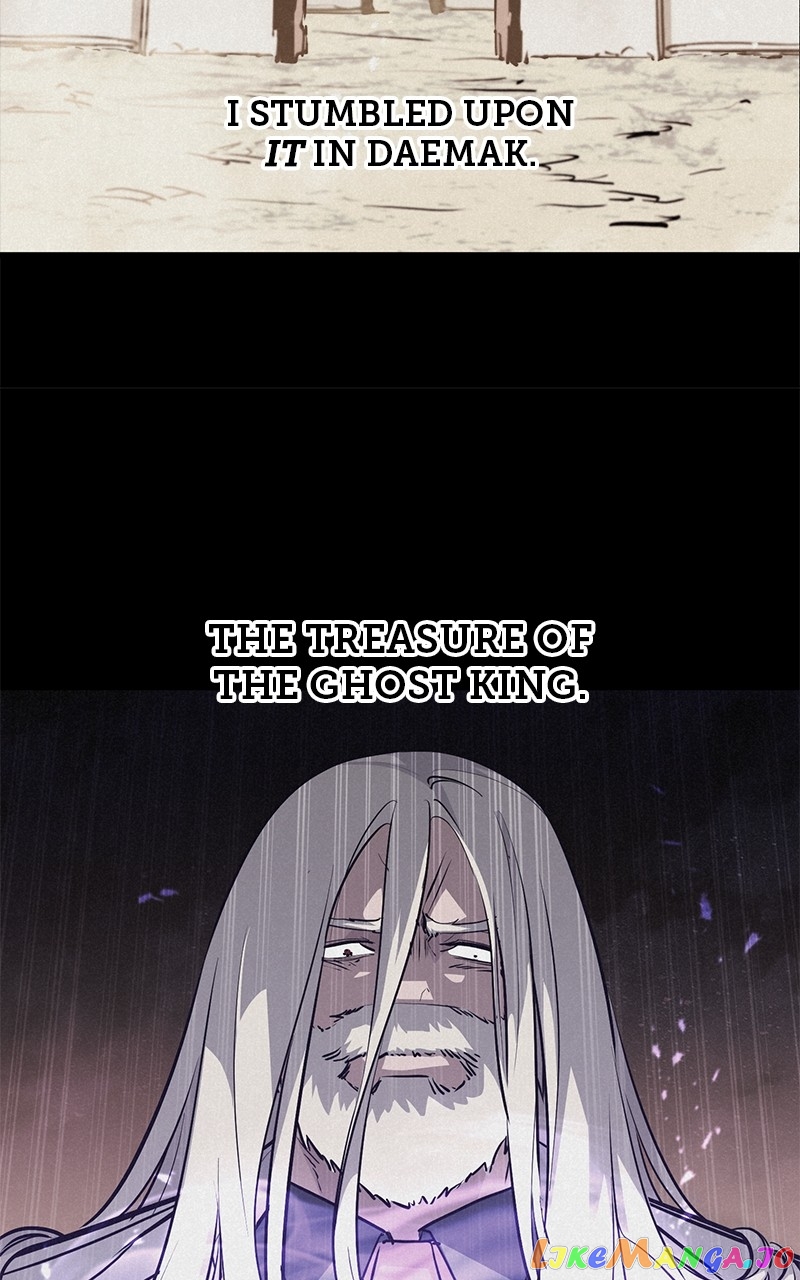 Phantom Spirit King Chapter 81 - page 99