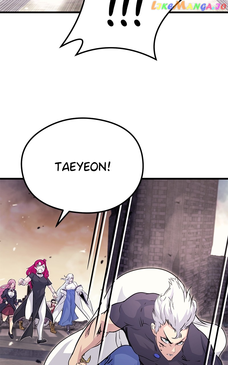 Phantom Spirit King Chapter 80 - page 119