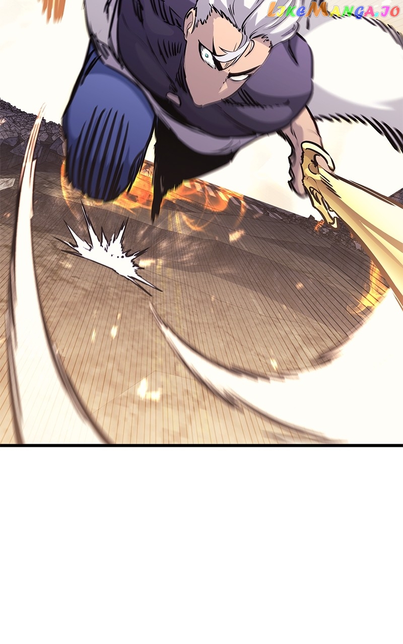 Phantom Spirit King Chapter 80 - page 12