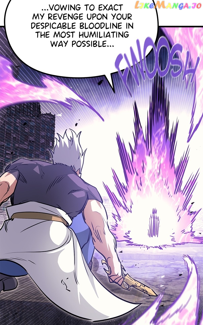 Phantom Spirit King Chapter 80 - page 122