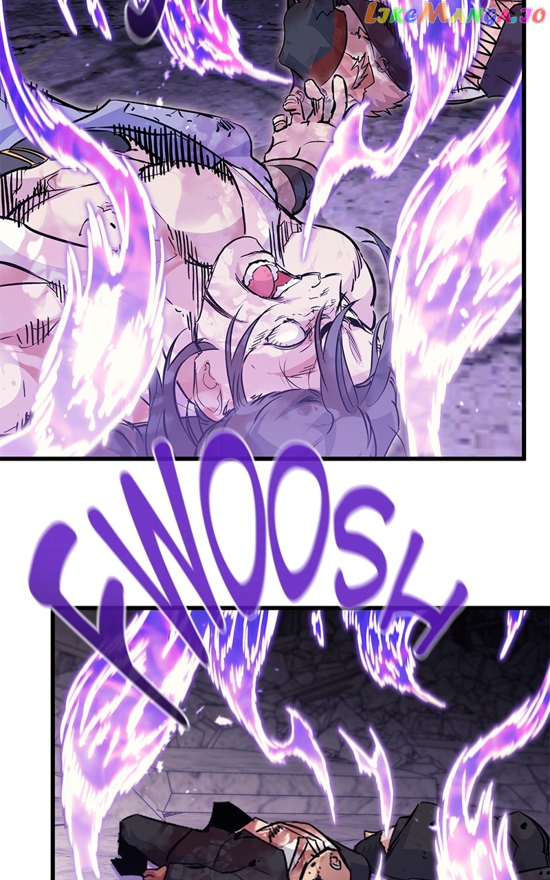 Phantom Spirit King Chapter 80 - page 127