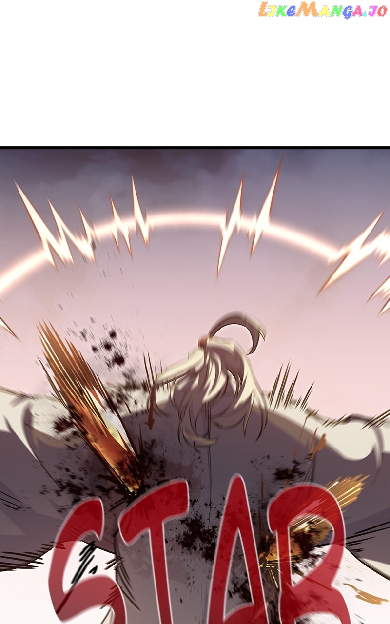 Phantom Spirit King Chapter 80 - page 13