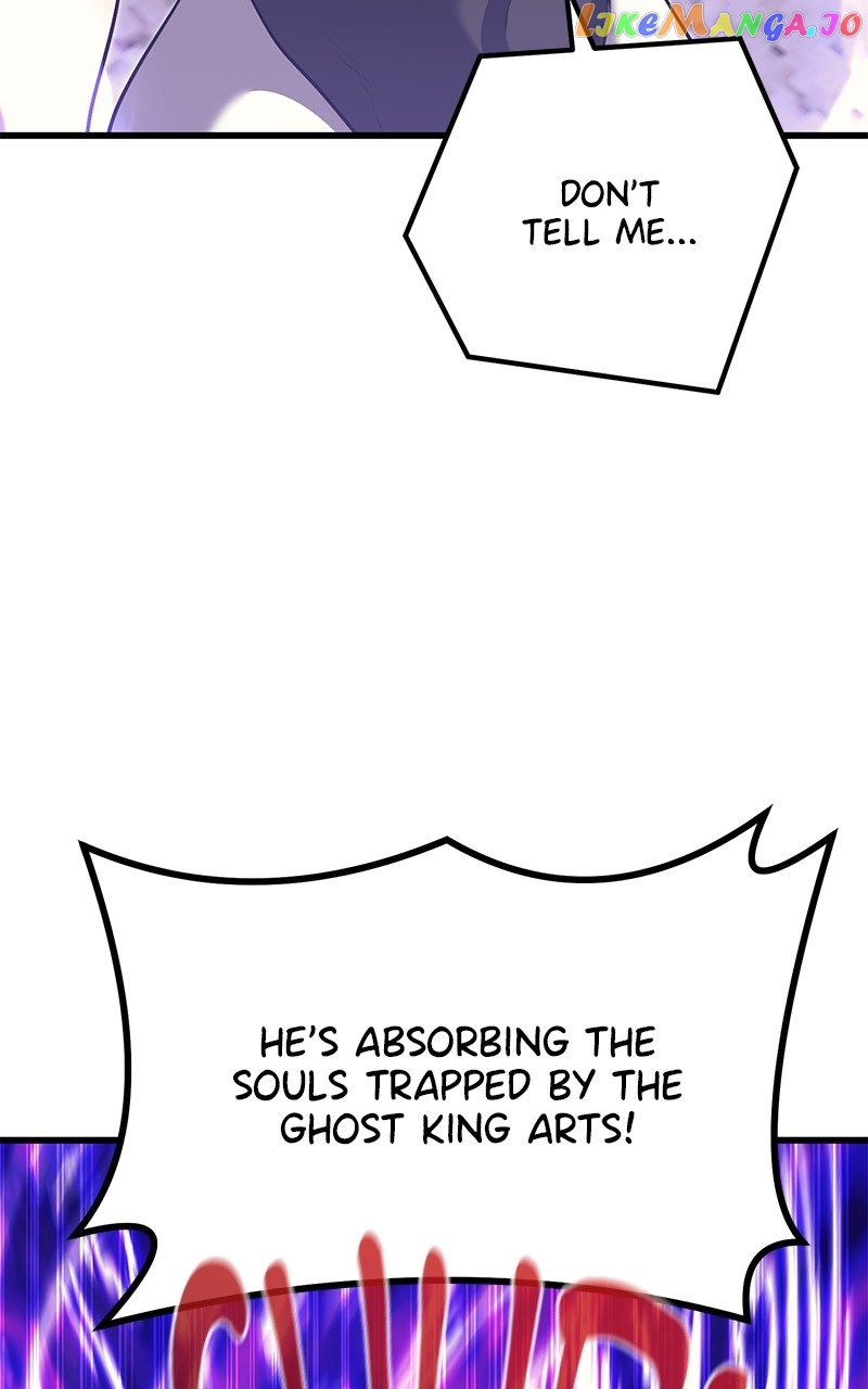 Phantom Spirit King Chapter 80 - page 133