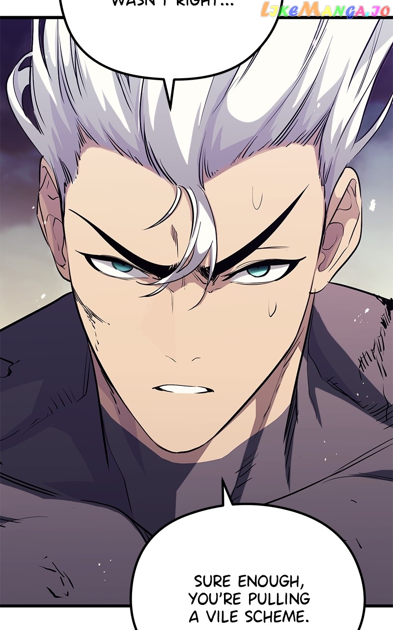 Phantom Spirit King Chapter 80 - page 136