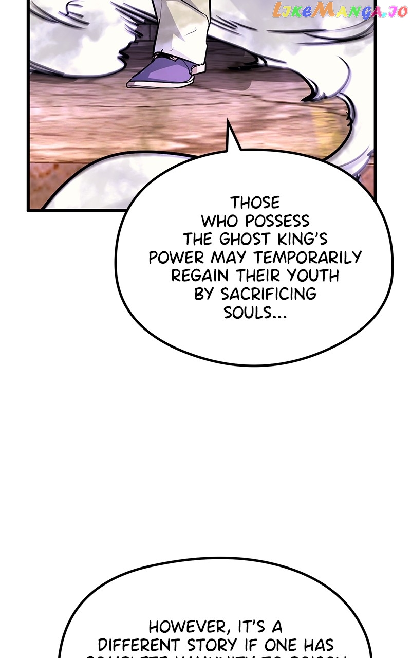 Phantom Spirit King Chapter 80 - page 140