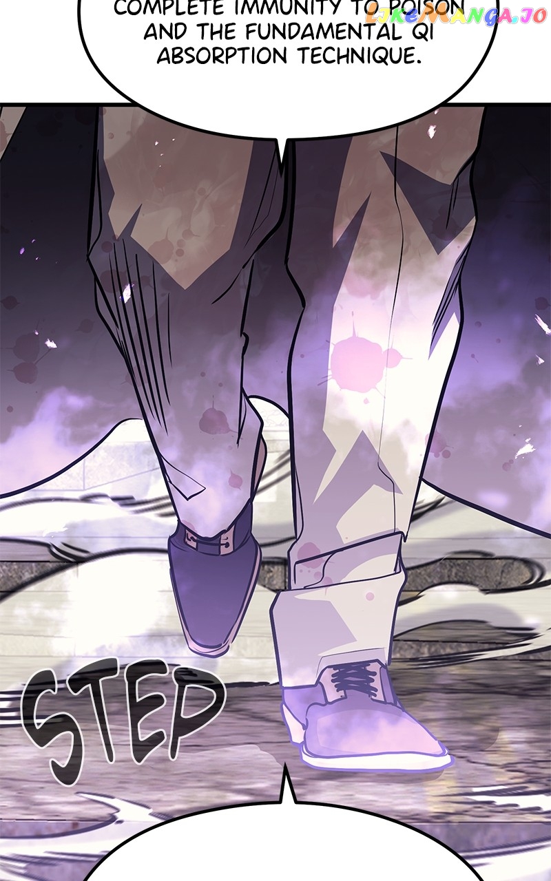 Phantom Spirit King Chapter 80 - page 141