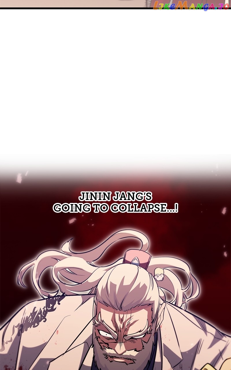 Phantom Spirit King Chapter 80 - page 16
