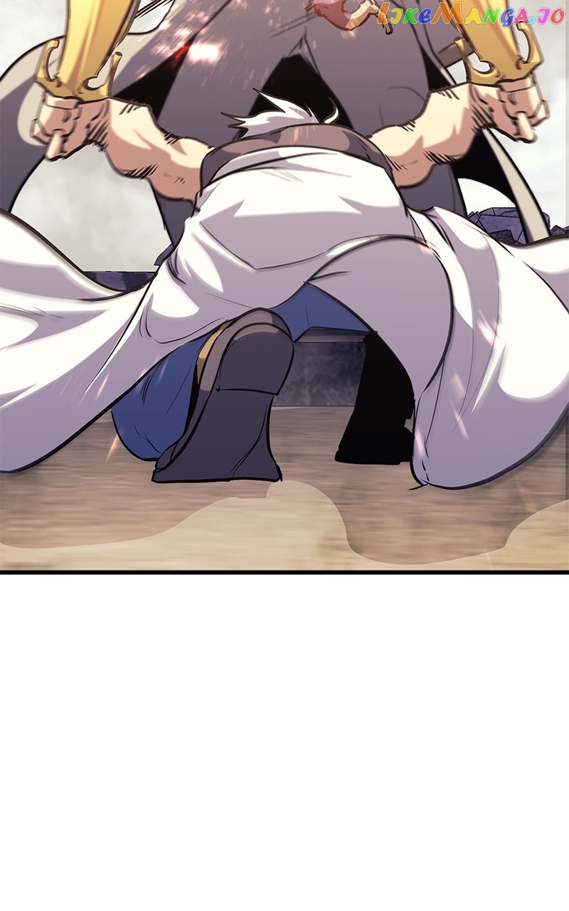 Phantom Spirit King Chapter 80 - page 2