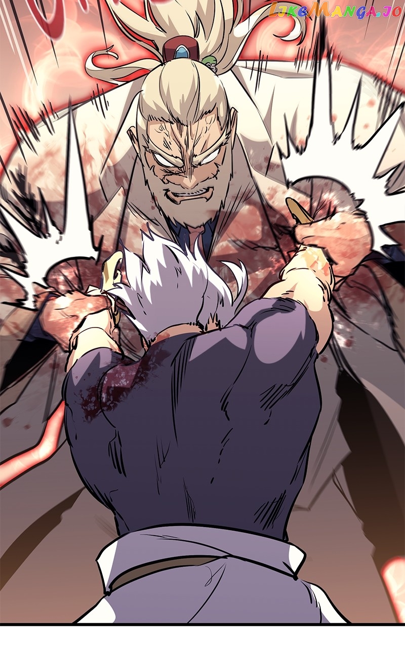 Phantom Spirit King Chapter 80 - page 20