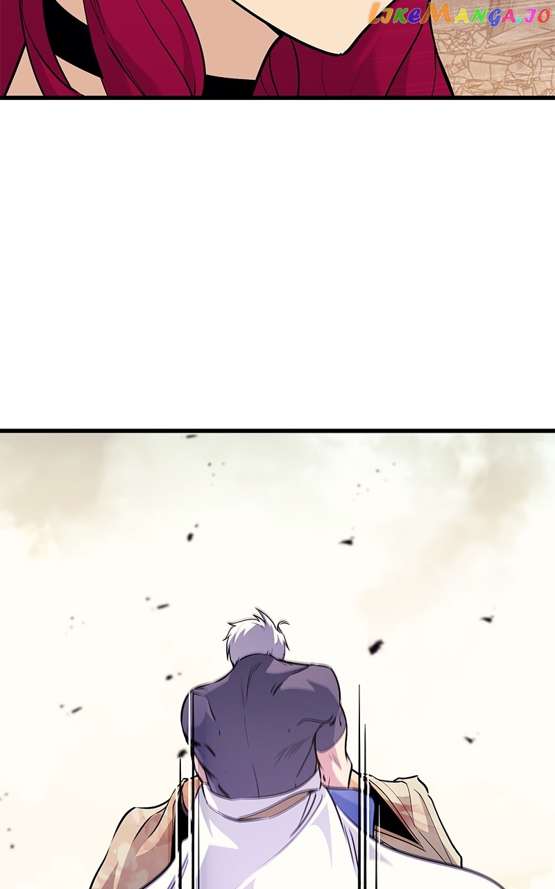 Phantom Spirit King Chapter 80 - page 22