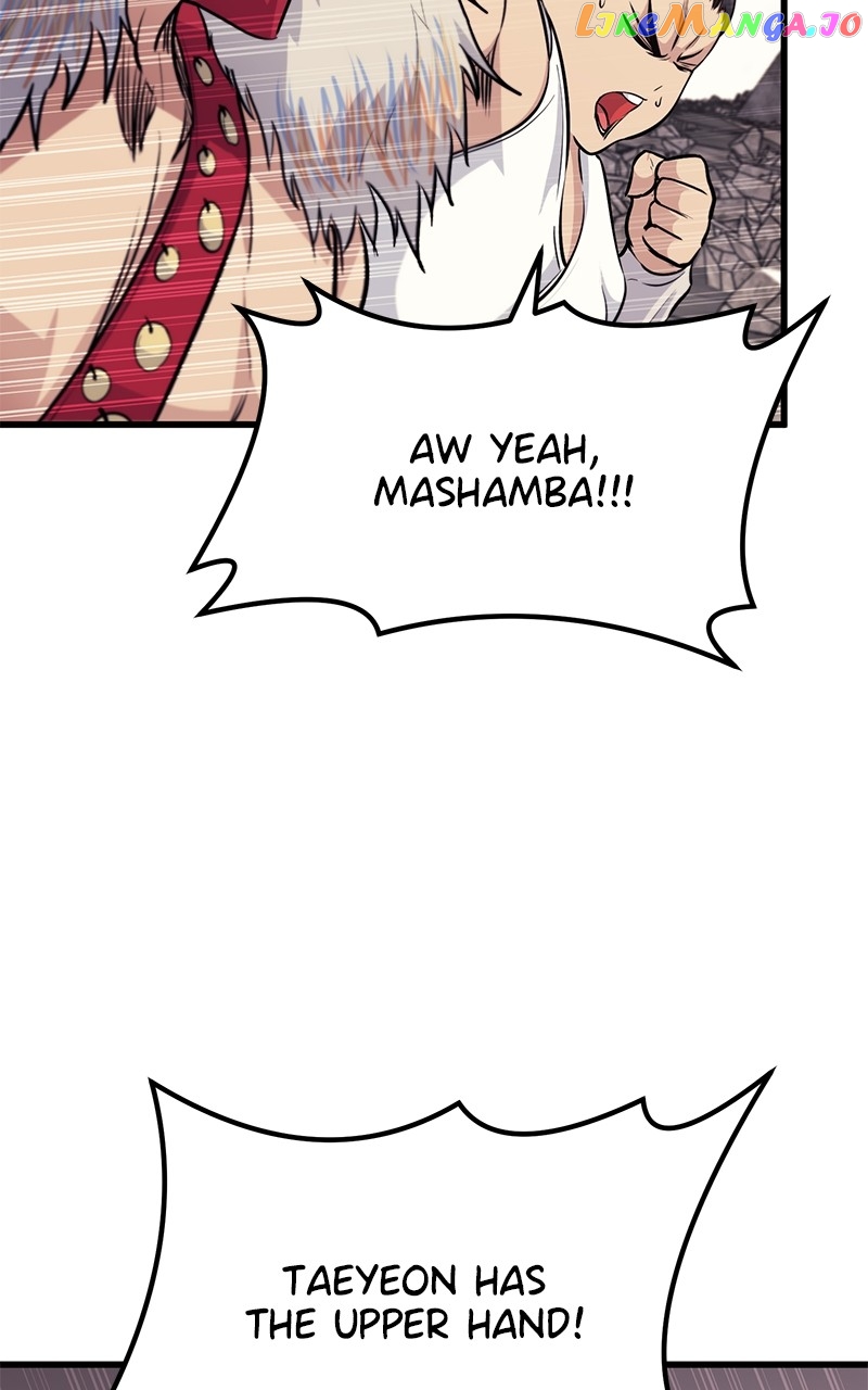 Phantom Spirit King Chapter 80 - page 28
