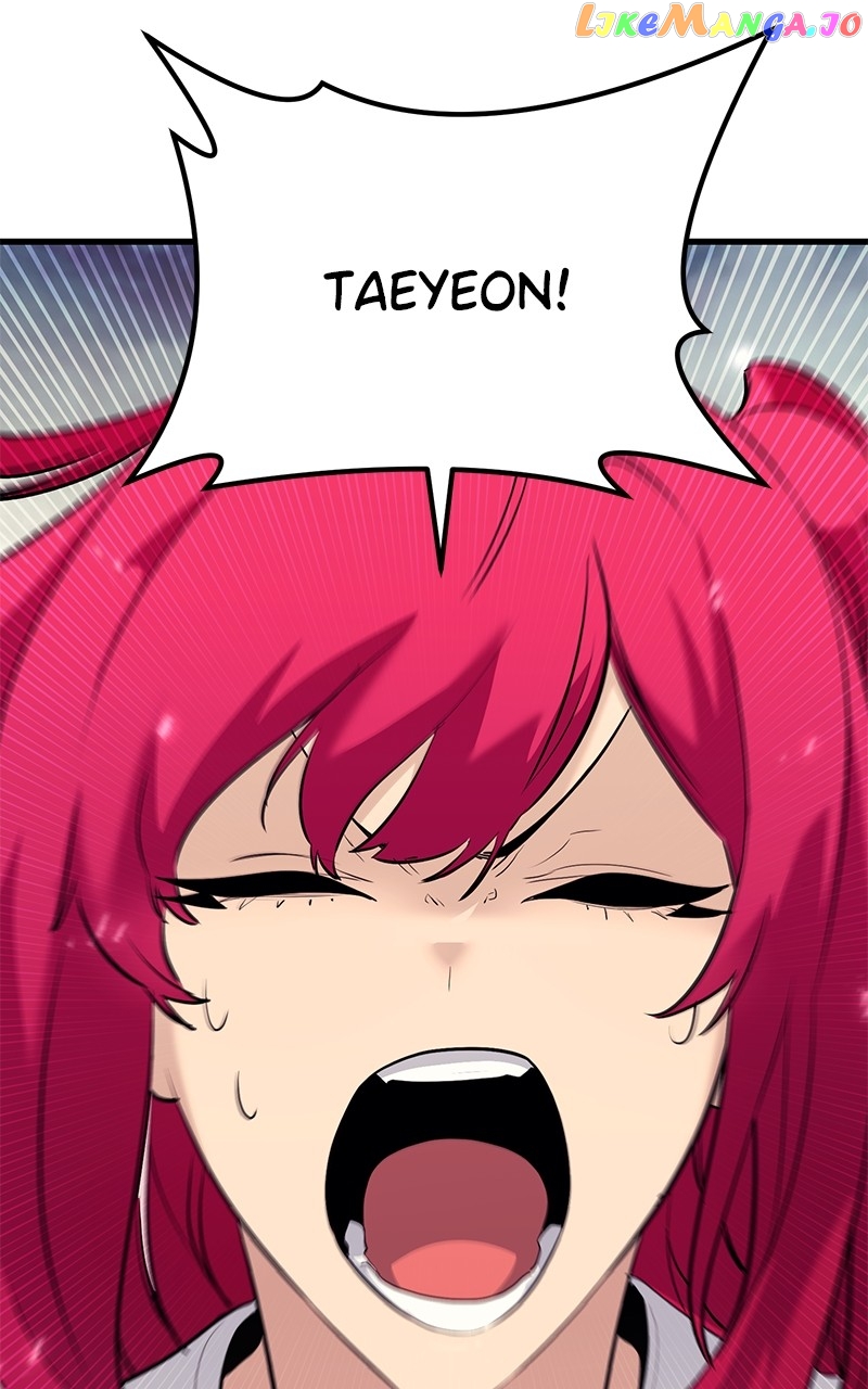 Phantom Spirit King Chapter 80 - page 30