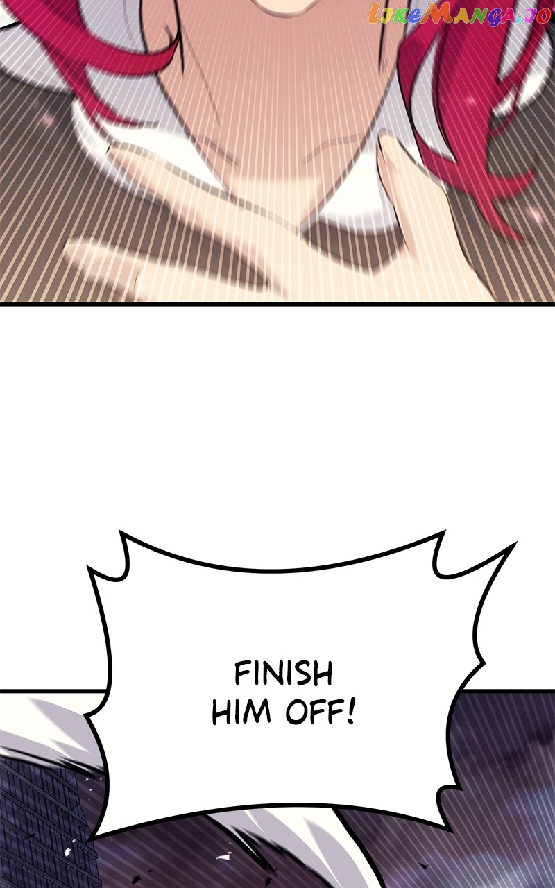 Phantom Spirit King Chapter 80 - page 31