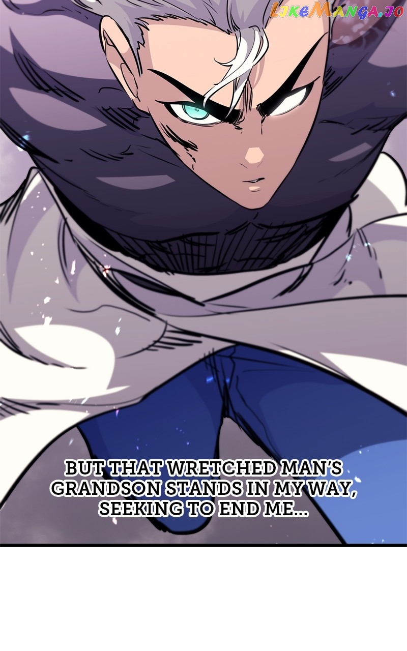 Phantom Spirit King Chapter 80 - page 35