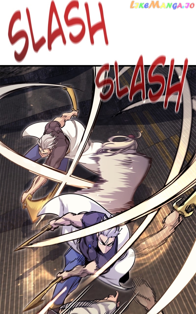 Phantom Spirit King Chapter 80 - page 38