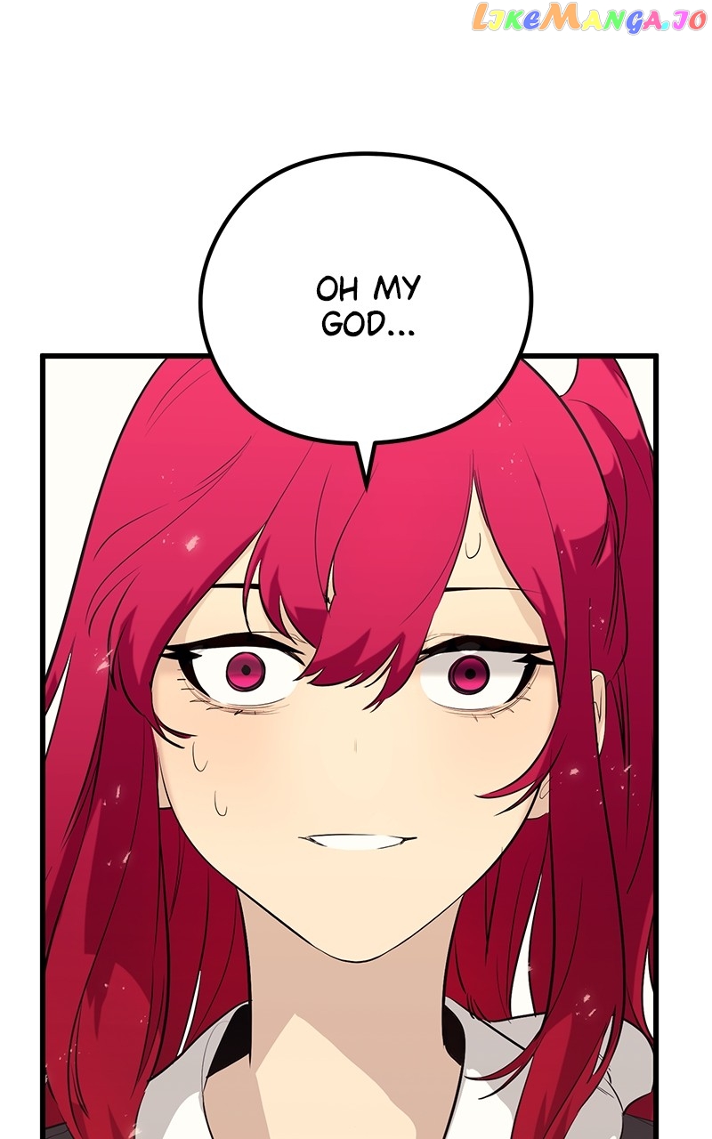 Phantom Spirit King Chapter 80 - page 4