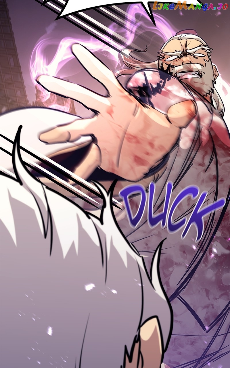 Phantom Spirit King Chapter 80 - page 41
