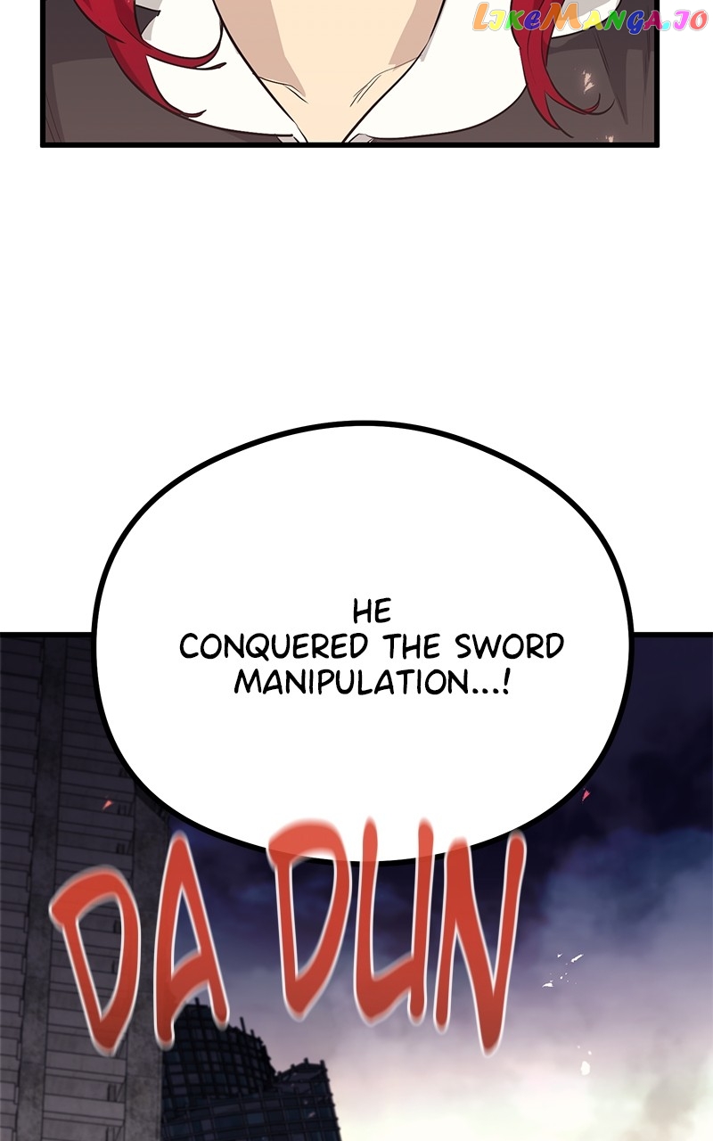 Phantom Spirit King Chapter 80 - page 5