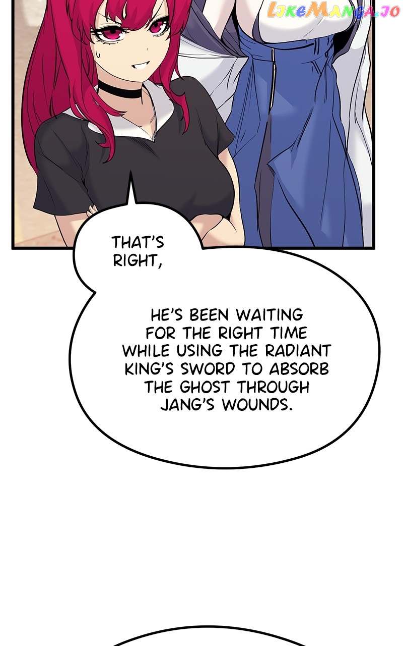 Phantom Spirit King Chapter 80 - page 51