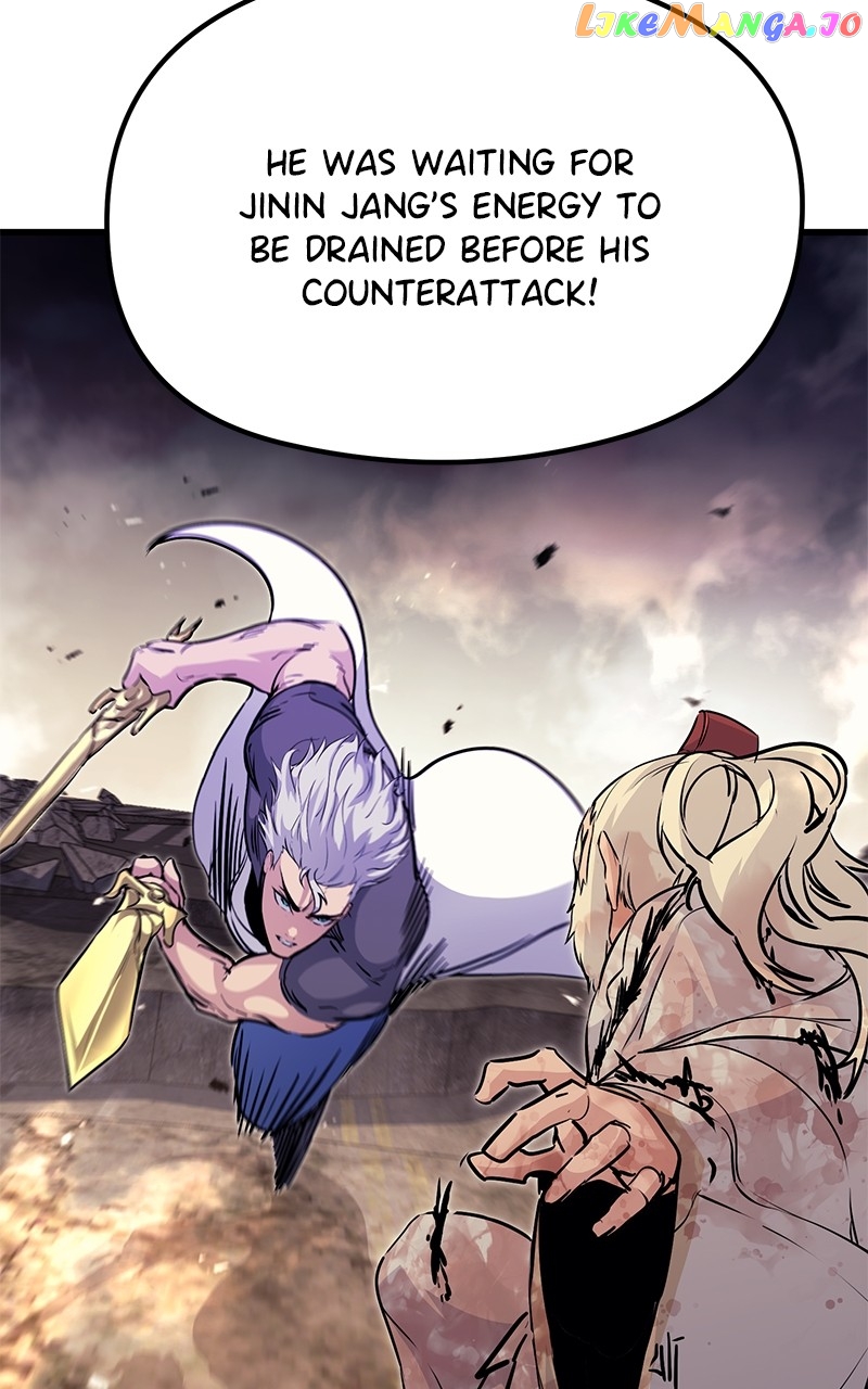 Phantom Spirit King Chapter 80 - page 52