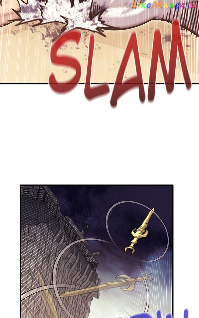 Phantom Spirit King Chapter 80 - page 64