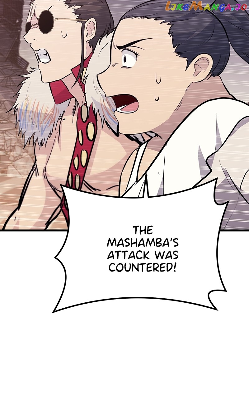 Phantom Spirit King Chapter 80 - page 66