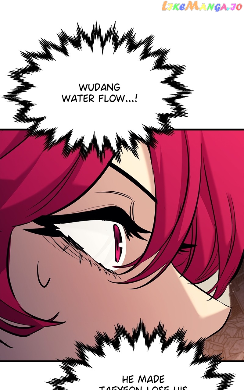 Phantom Spirit King Chapter 80 - page 67