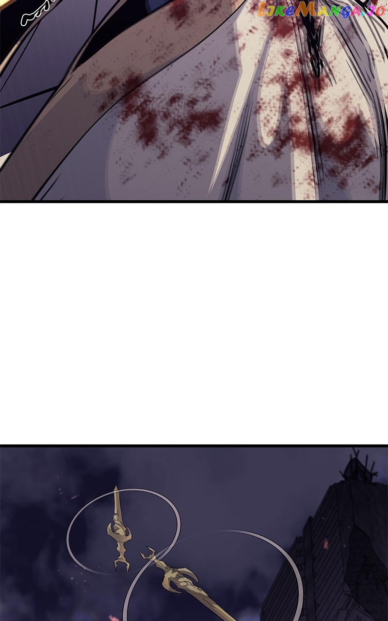 Phantom Spirit King Chapter 80 - page 76