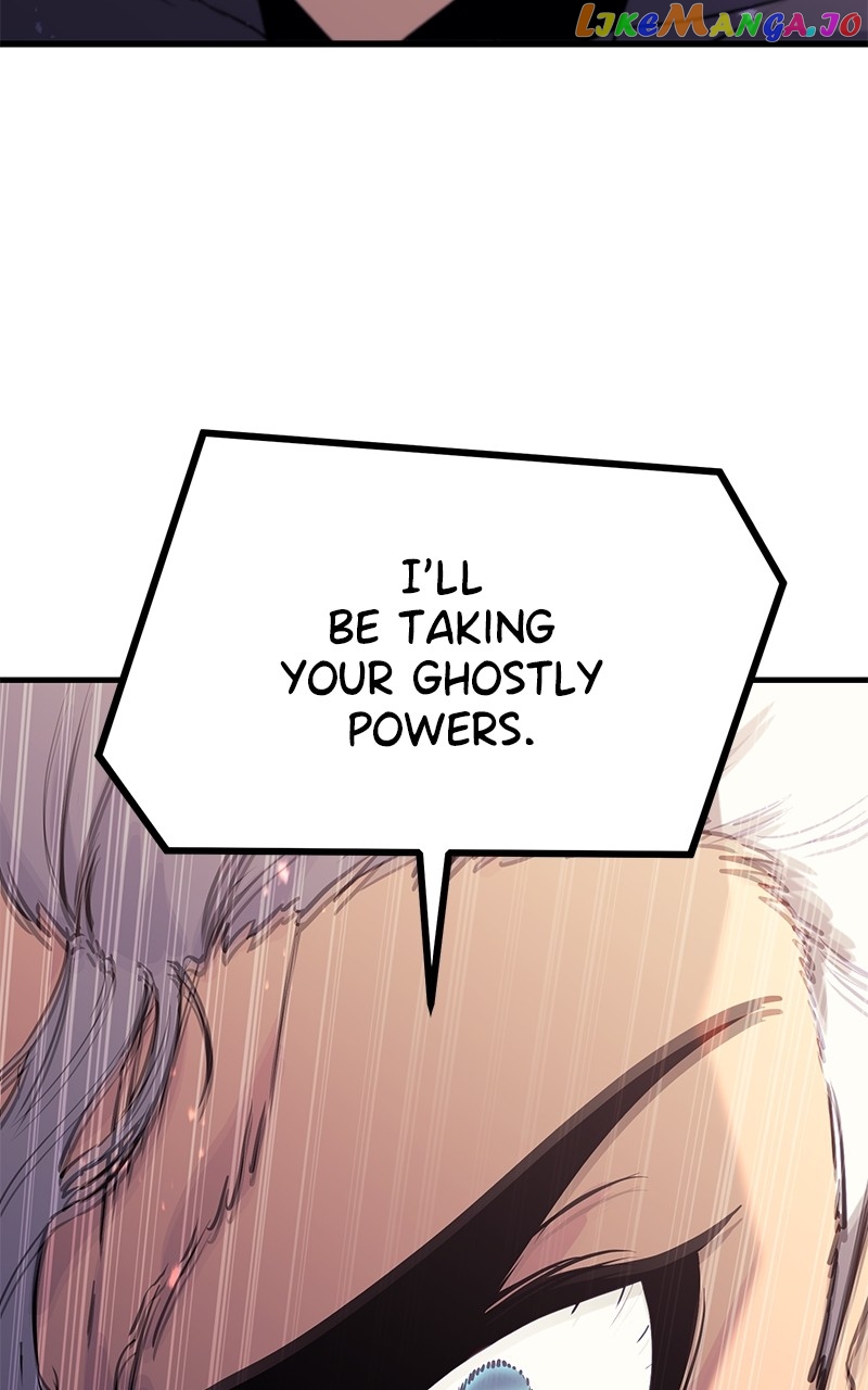 Phantom Spirit King Chapter 80 - page 8