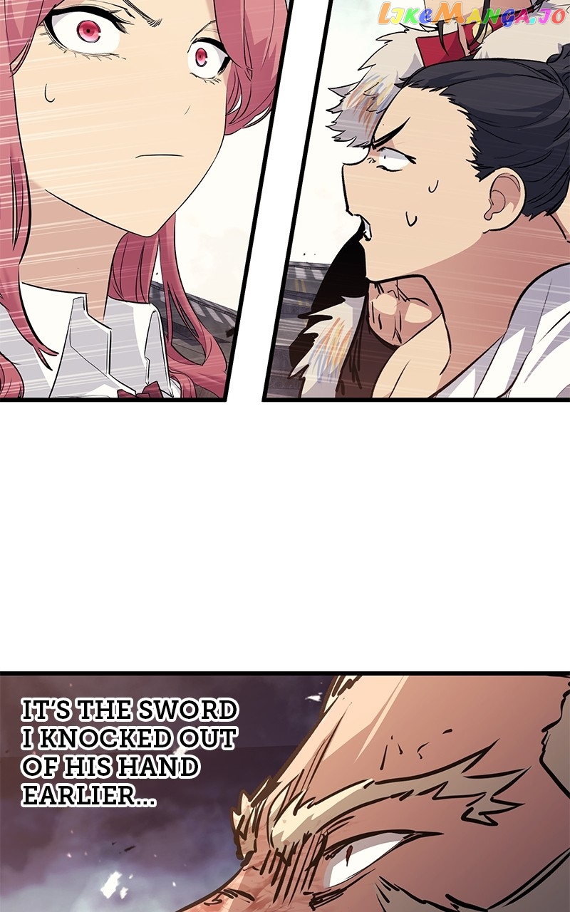 Phantom Spirit King Chapter 80 - page 81