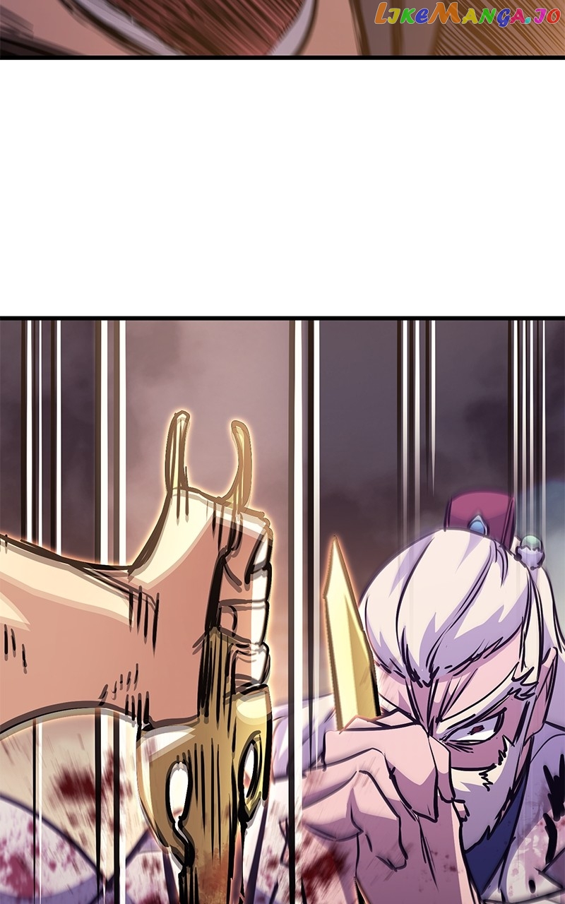 Phantom Spirit King Chapter 80 - page 84
