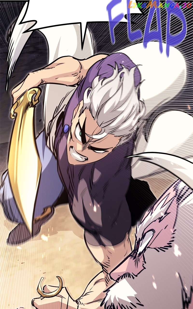 Phantom Spirit King Chapter 80 - page 88