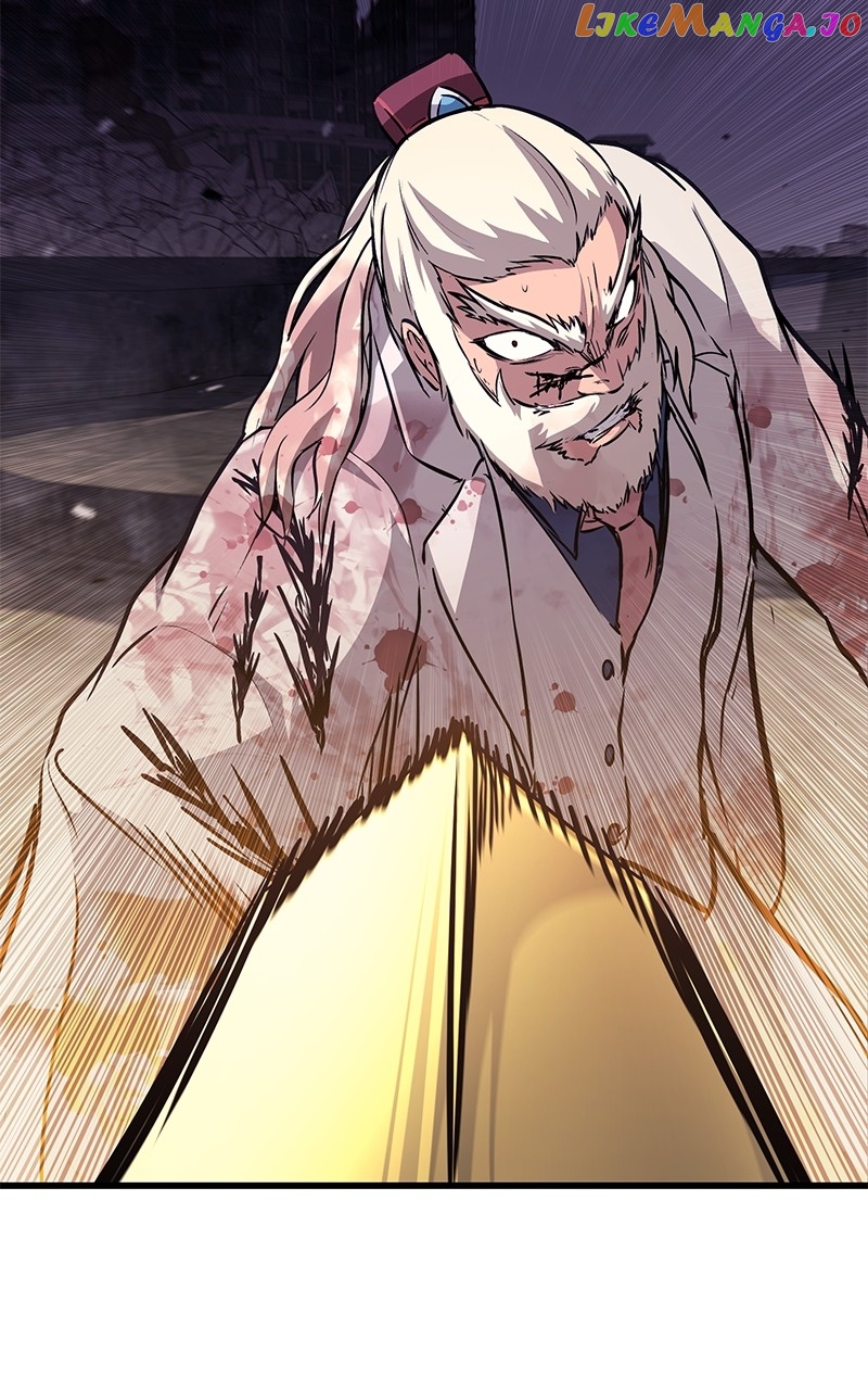 Phantom Spirit King Chapter 80 - page 90