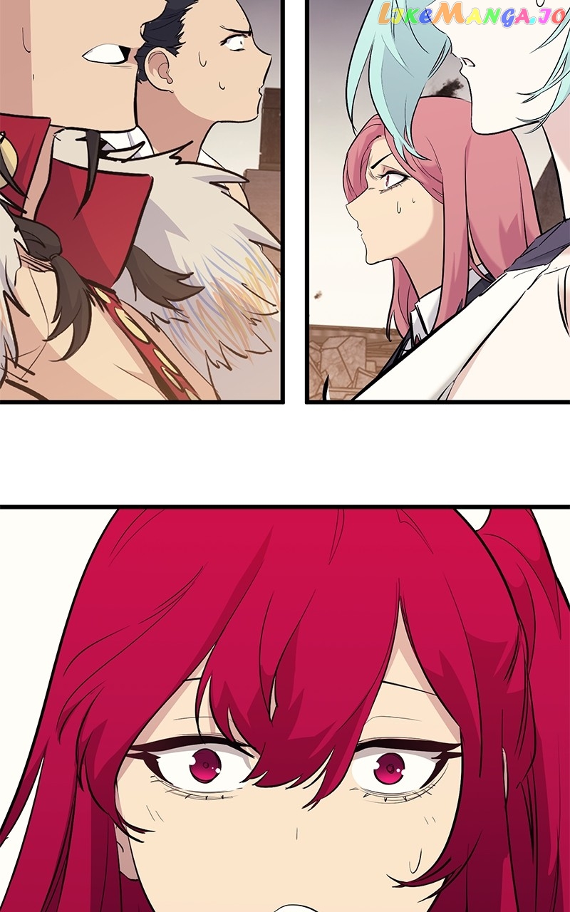 Phantom Spirit King Chapter 80 - page 95