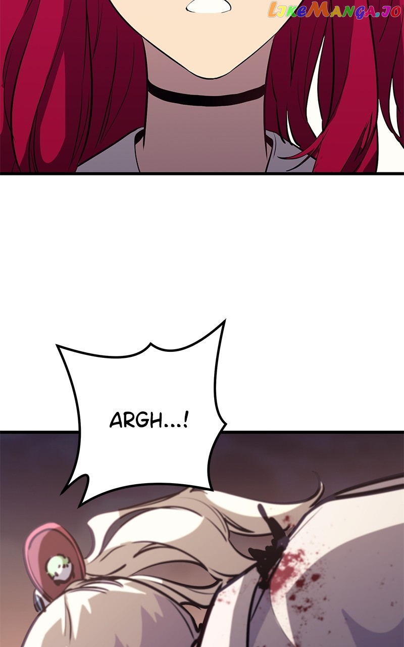 Phantom Spirit King Chapter 80 - page 96