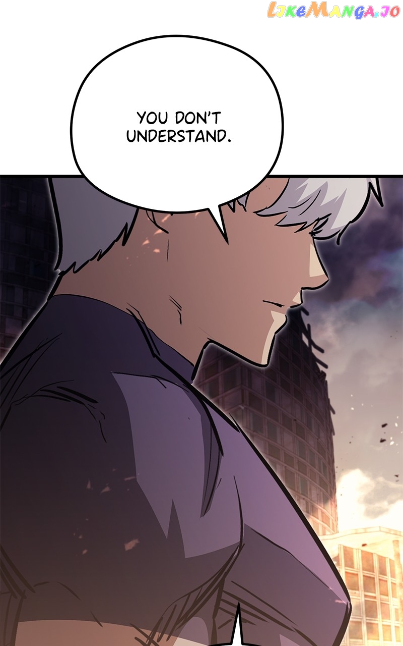 Phantom Spirit King Chapter 79 - page 1