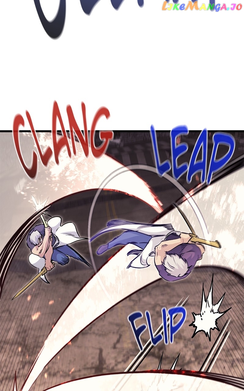 Phantom Spirit King Chapter 79 - page 100