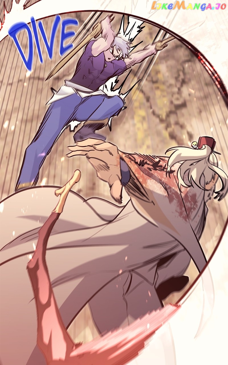 Phantom Spirit King Chapter 79 - page 101