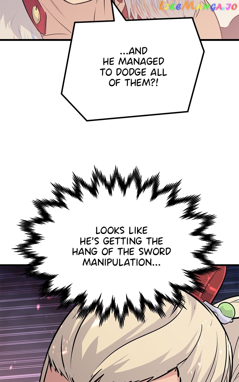 Phantom Spirit King Chapter 79 - page 103