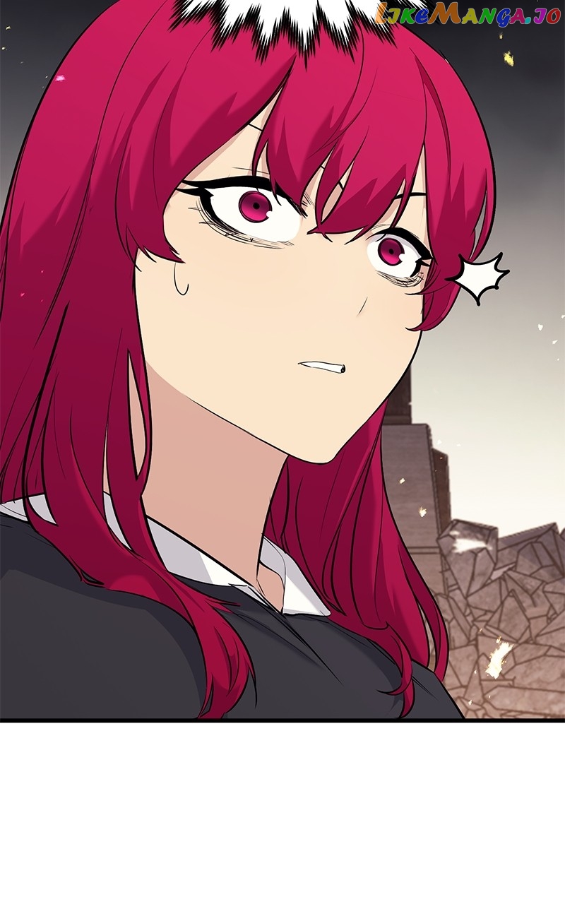Phantom Spirit King Chapter 79 - page 11