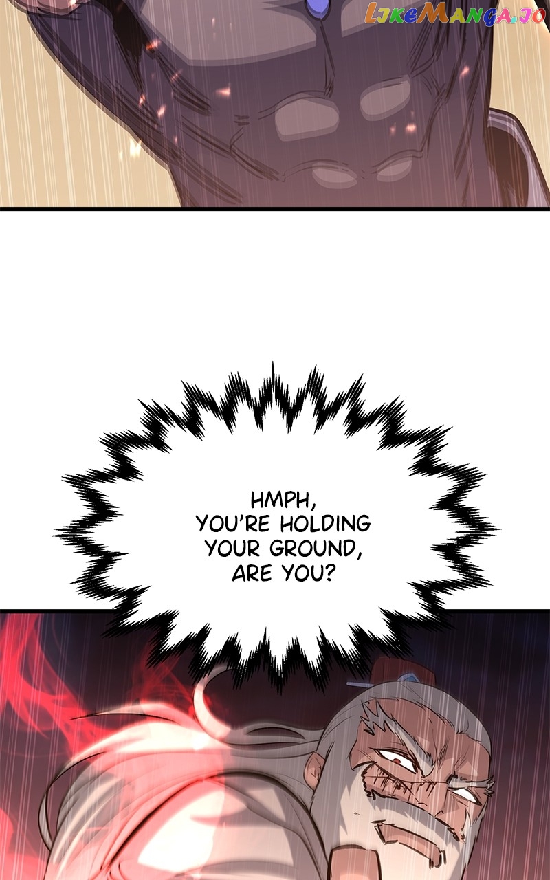 Phantom Spirit King Chapter 79 - page 111