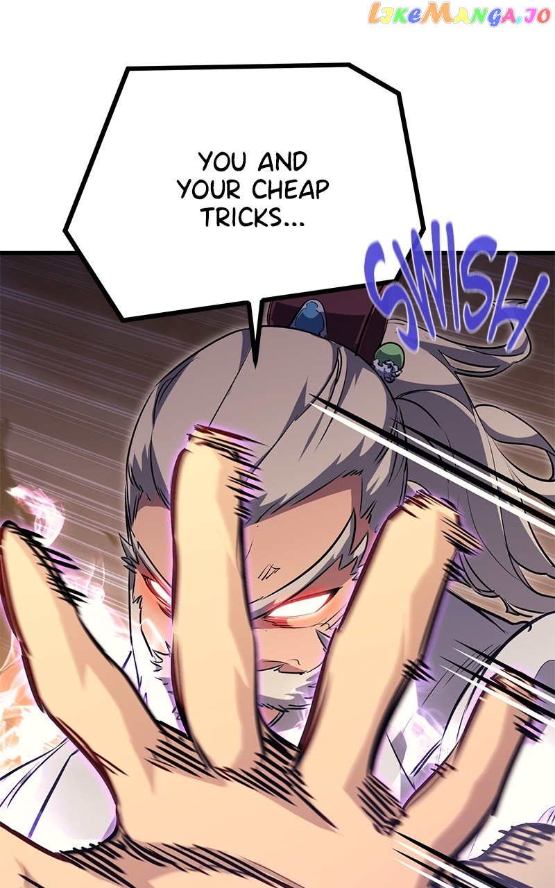 Phantom Spirit King Chapter 79 - page 12