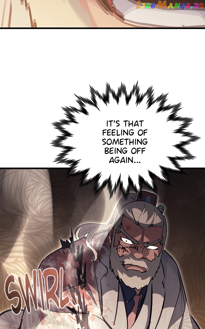 Phantom Spirit King Chapter 79 - page 120