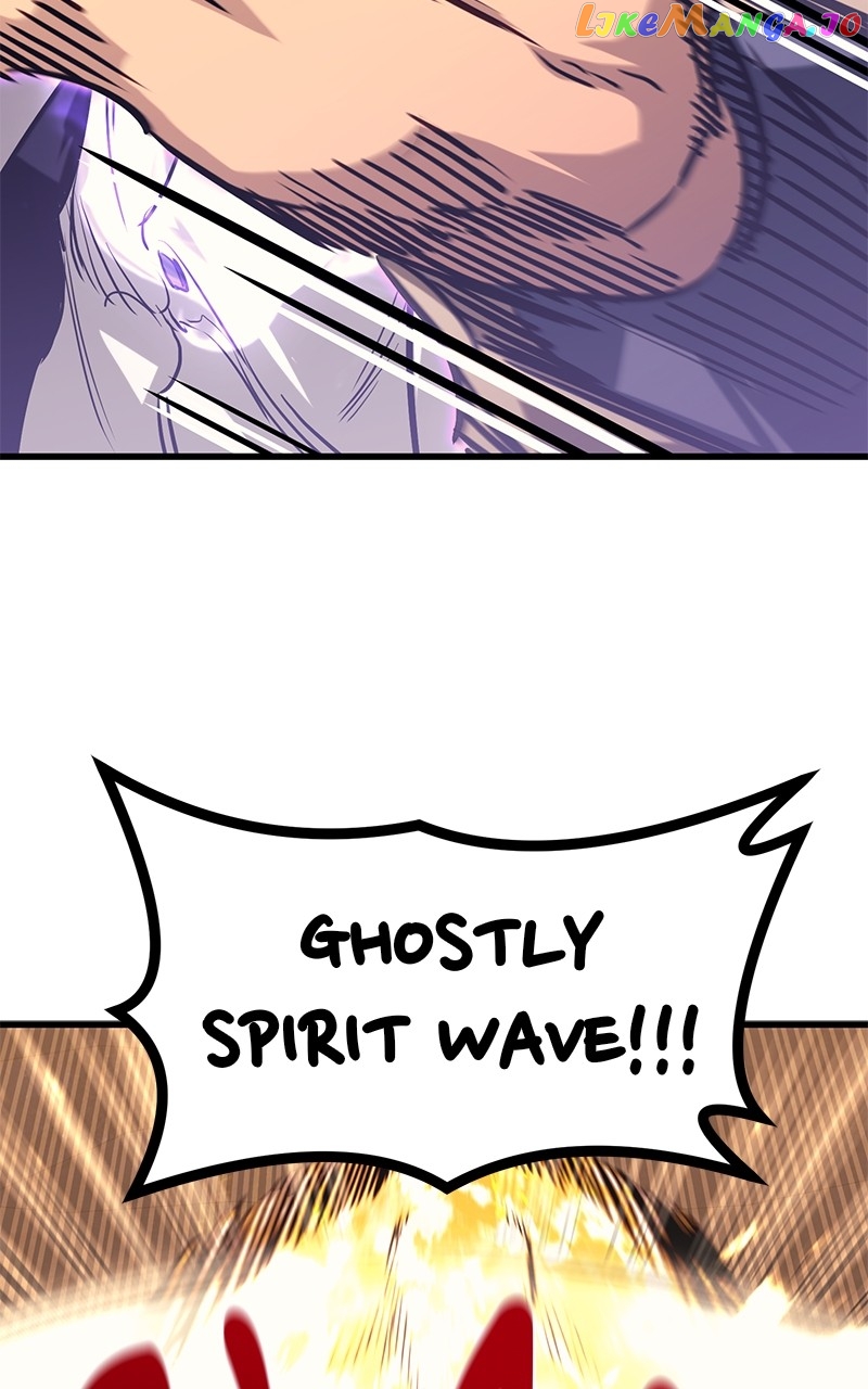 Phantom Spirit King Chapter 79 - page 13