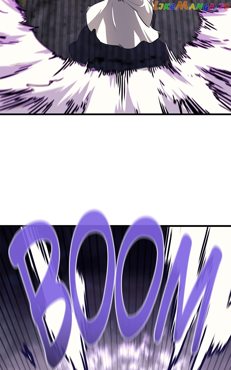 Phantom Spirit King Chapter 79 - page 15