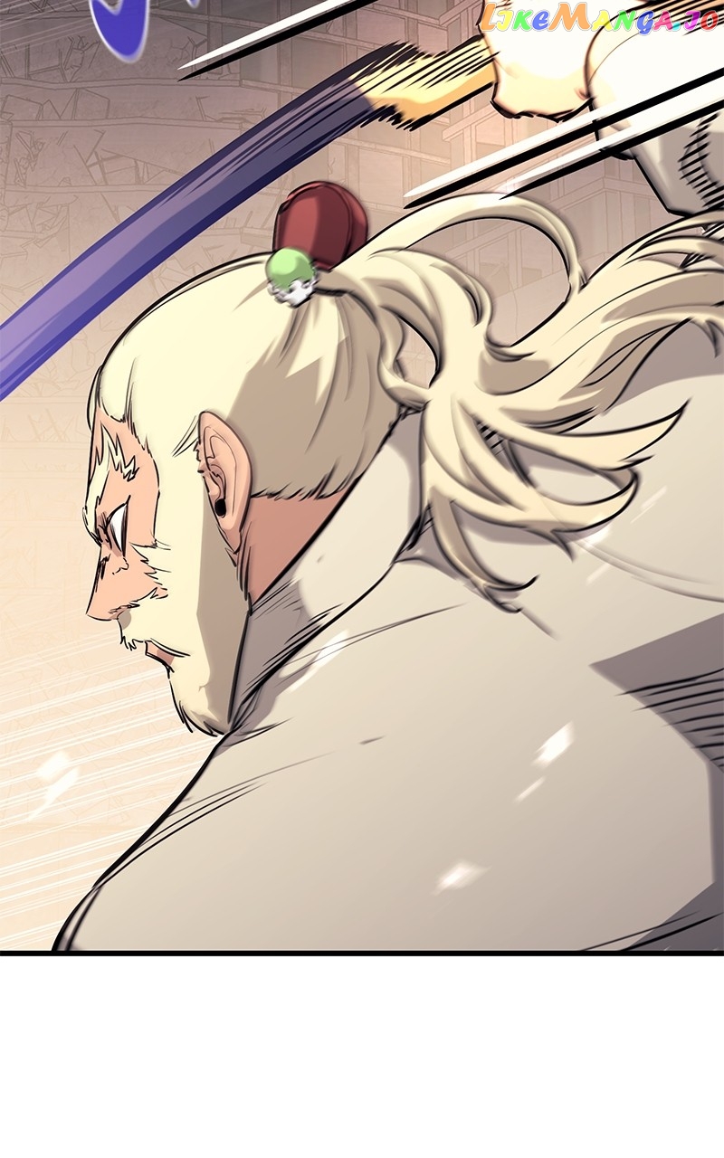 Phantom Spirit King Chapter 79 - page 19