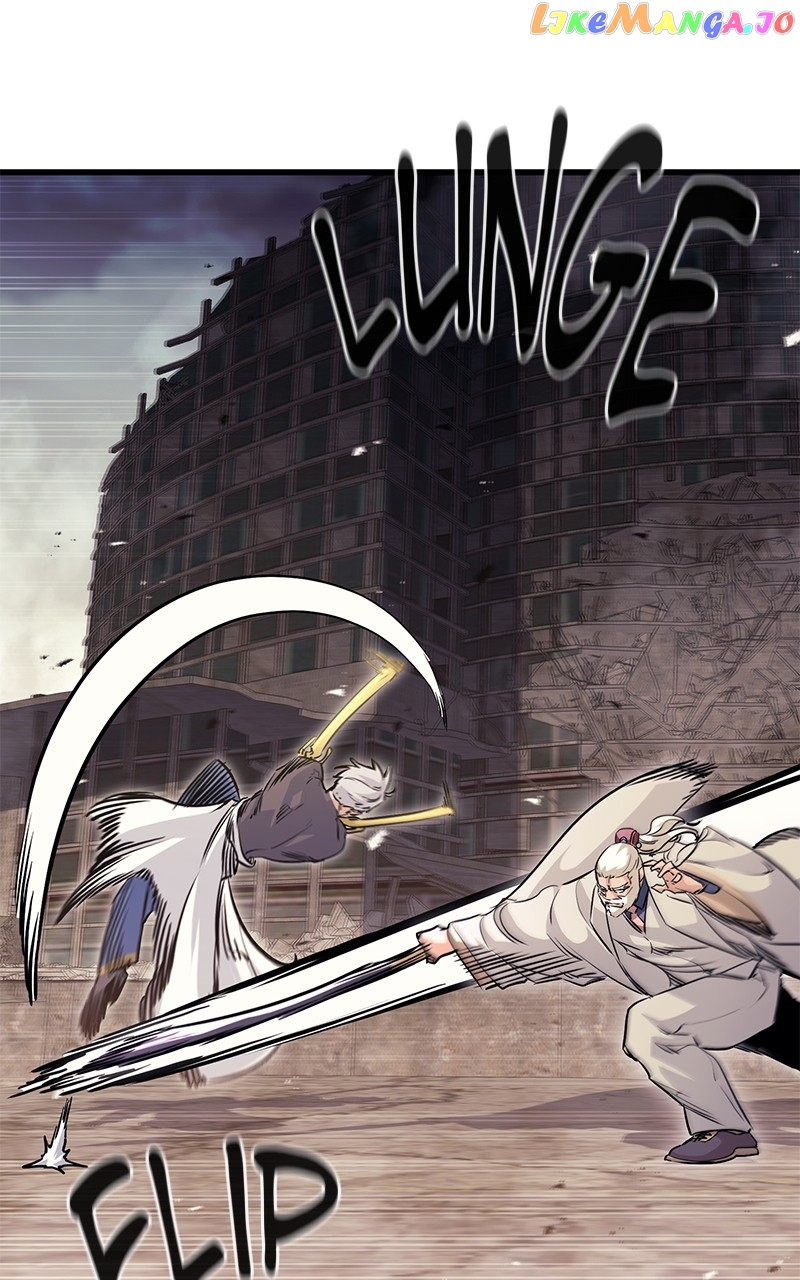 Phantom Spirit King Chapter 79 - page 20